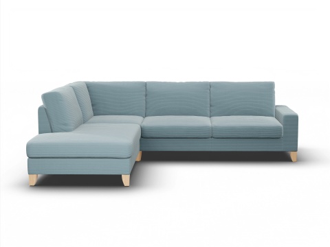 Ecksofa UM Large L